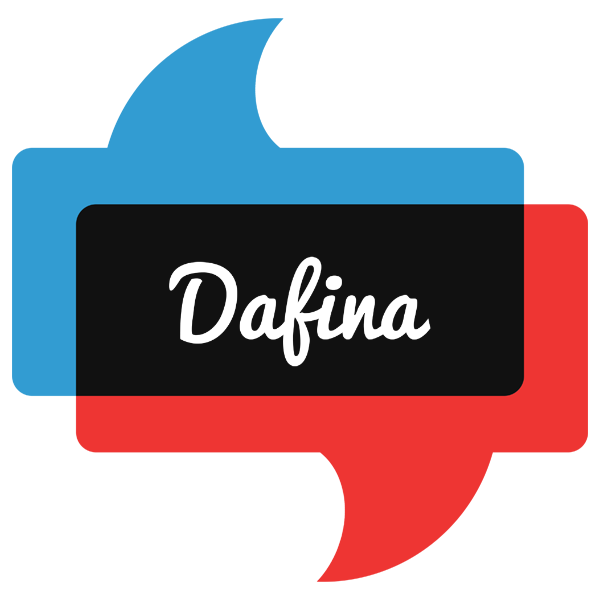 Dafina sharks logo