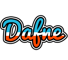 Dafne america logo