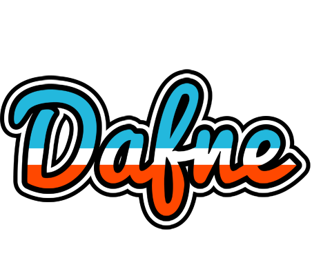Dafne america logo
