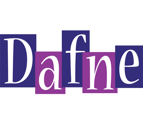 Dafne autumn logo