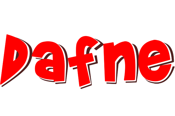 Dafne basket logo