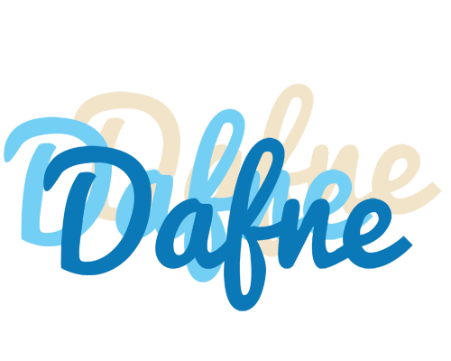 Dafne breeze logo