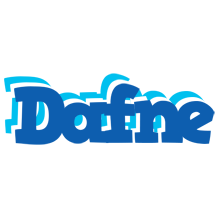 Dafne business logo