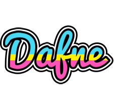 Dafne circus logo