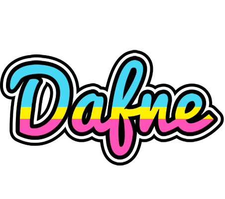 Dafne circus logo