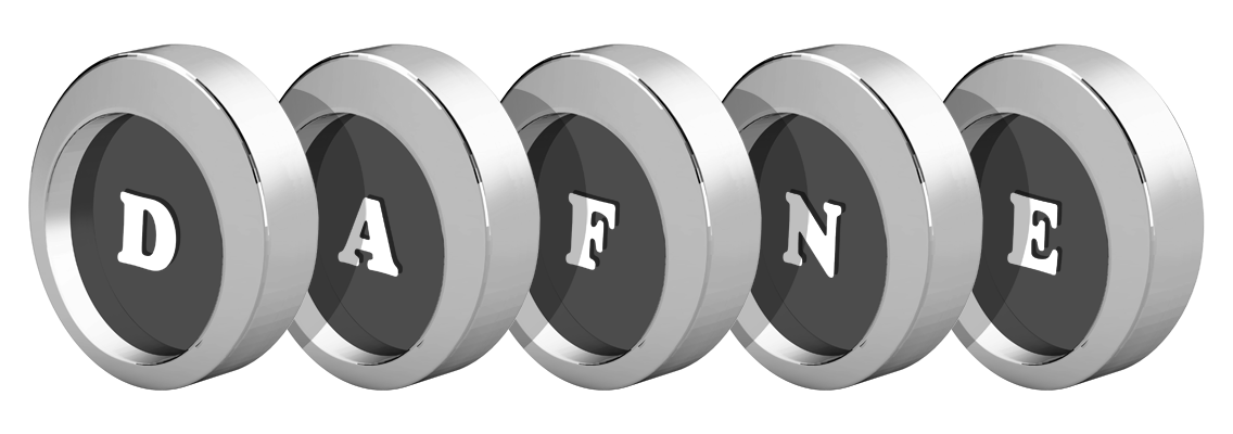 Dafne coins logo