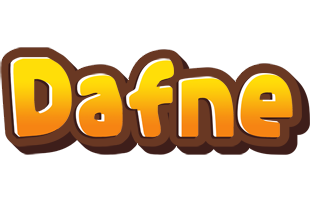 Dafne cookies logo