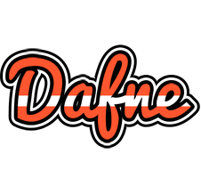 Dafne denmark logo