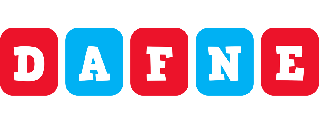 Dafne diesel logo