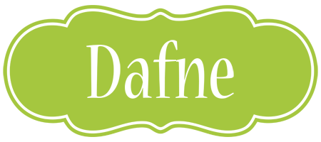 Dafne family logo