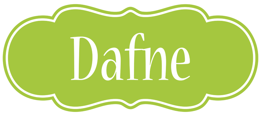 Dafne family logo