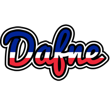 Dafne france logo