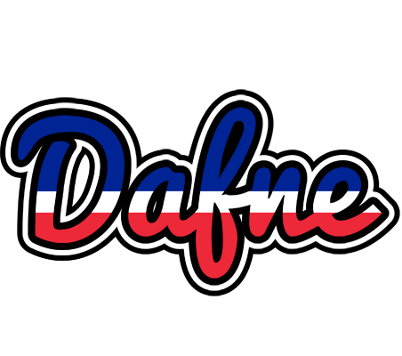 Dafne france logo