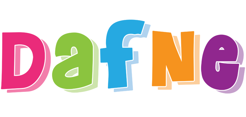 Dafne friday logo