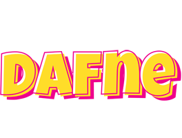 Dafne kaboom logo