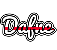 Dafne kingdom logo