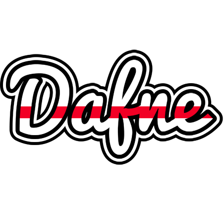 Dafne kingdom logo