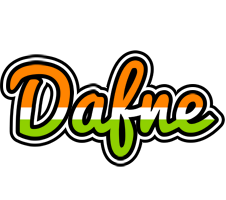 Dafne mumbai logo