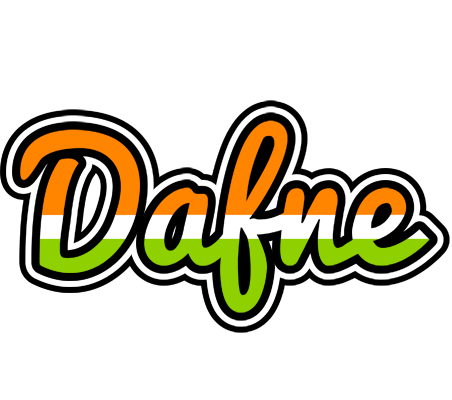 Dafne mumbai logo