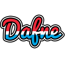 Dafne norway logo