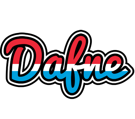 Dafne norway logo