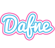 Dafne outdoors logo