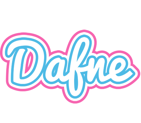 Dafne outdoors logo