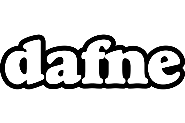 Dafne panda logo