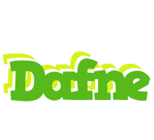 Dafne picnic logo