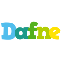 Dafne rainbows logo