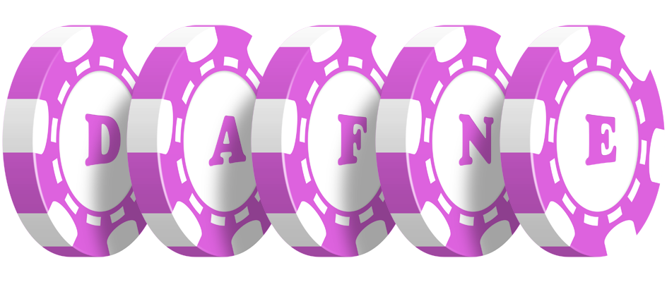 Dafne river logo
