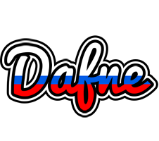 Dafne russia logo