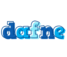 Dafne sailor logo