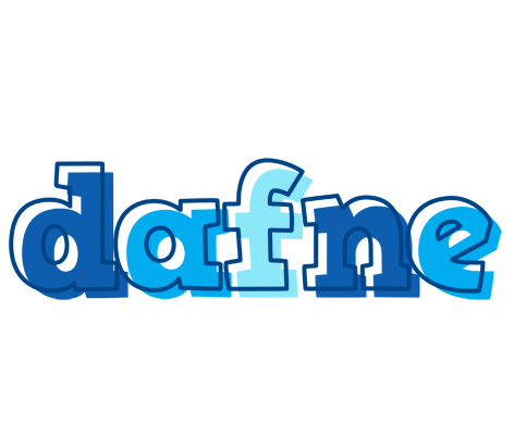 Dafne sailor logo