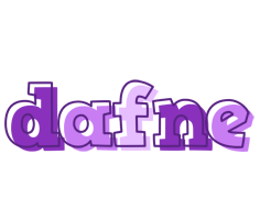 Dafne sensual logo