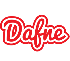 Dafne sunshine logo