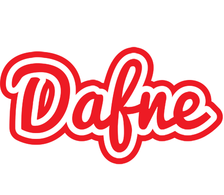 Dafne sunshine logo