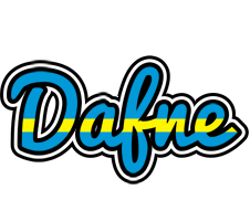 Dafne sweden logo