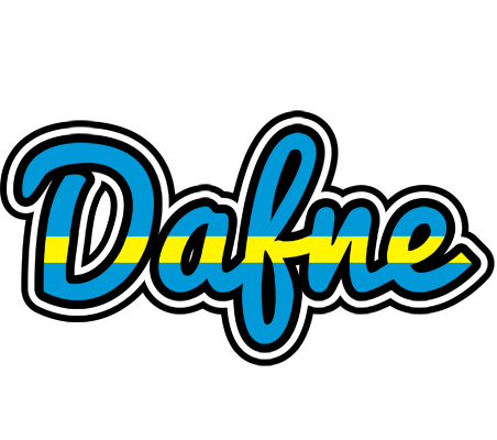 Dafne sweden logo