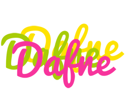 Dafne sweets logo