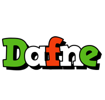 Dafne venezia logo