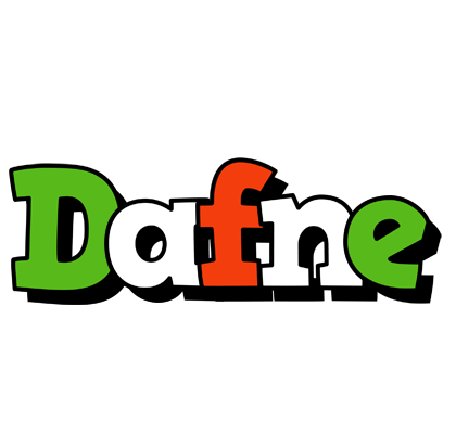 Dafne venezia logo