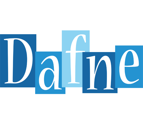 Dafne winter logo