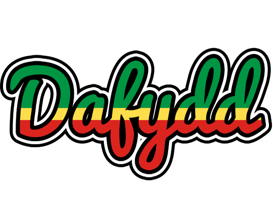 Dafydd african logo