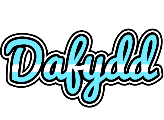 Dafydd argentine logo