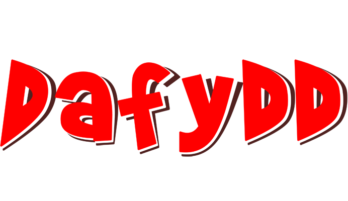 Dafydd basket logo