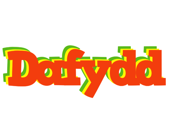 Dafydd bbq logo