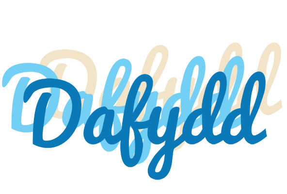 Dafydd breeze logo