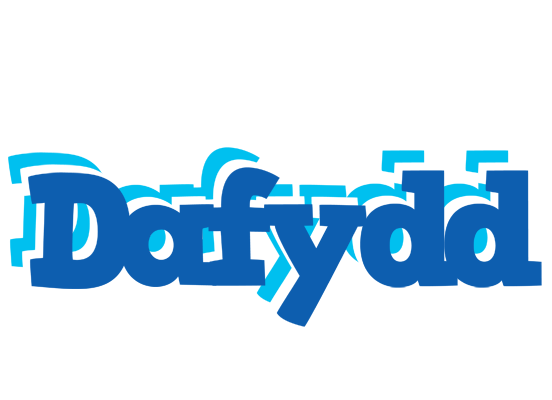 Dafydd business logo