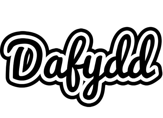 Dafydd chess logo